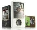 Microsoft Zune iPod Killer Details