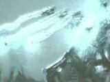 PS3 and Xbox 360 Armored Core 4 exploits the awesome power to deliver astounding visuals and eye-watering special effects