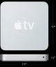 Apple TV requires iTunes 7.1 or later running on a Mac with Mac OS X version 10.3.9 or later 