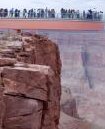 ocated at Grand Canyon West's Eagle Point, The Skywalk is open from dawn to dusk