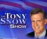 White House Spokesman Tony Snow battles cancer