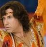 Blades Of Glory U.S. box office rankings last weekend, topping Meet The Robinsons. 