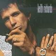 Keith Richards - The strangest thing I've tried to snort? My father. I snorted my father