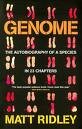  Rhesus macaque draft sequence of the genome 