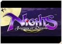 Wii can't believe it: SEGA Announces NiGHTS: Journey of Dreams 