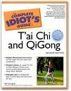 Tai Chi -- One in five people who have had chickenpox will get shingles later in life, usually after age 50 