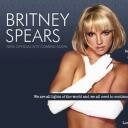 Britney Spears Web Site -- The reason for this letter is to let everyone know that their prayers have helped me