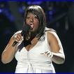 Lakisha Jones voted off American Idol, happy to tour with Sanjaya Malakar