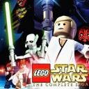 Nintendo Wii, PS3, Xbox 360 Lego Star Wars Complete Saga from LucasArts