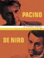 Robert De Niro Al Pacino Righteous Kill