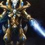 Starcraft II from Blizzard