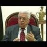 Palestinian President Mahmoud Abbas swears in emergency cabinet