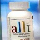 FDA Alli hits shelves weight loss drug Orlistat