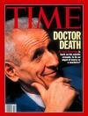 Jack Kevorkian released from prison