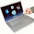 Apple MacBook Pro gets Intel Core 2 Duo Processors, Ups Memory to 4GB 
