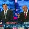 Republican New Hampshire Debate Giuliani McCain Romney