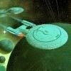 Bethesda brings Star Trek To Wii